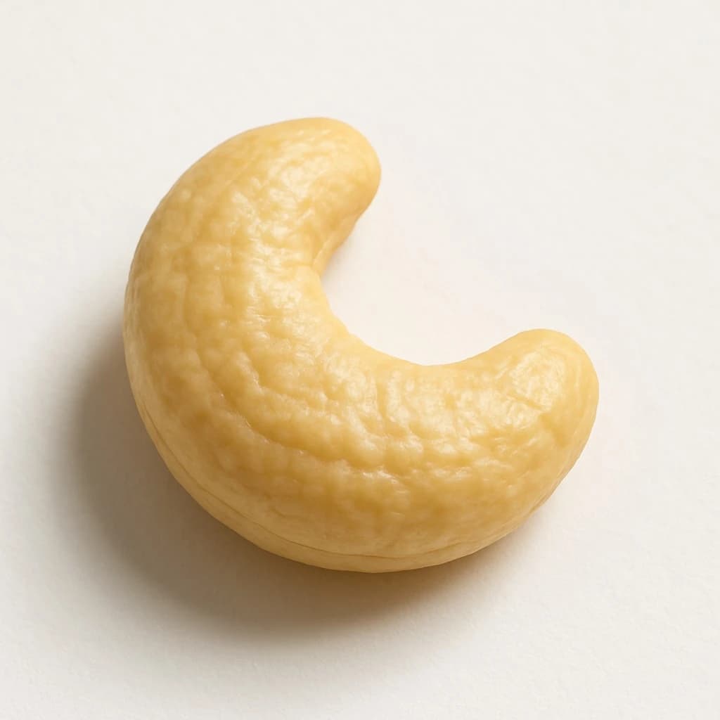 W320 Whole Cashew Nuts – Premium Grade, Buttery Rich Taste, Perfect for Snacking, Cooking, Gifting, High Protein Vegan Superfood for Healthy Lifestyle